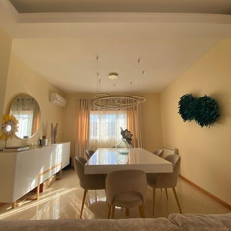 Вилла Casa7Pias Понте-де-Лима Экстерьер фото