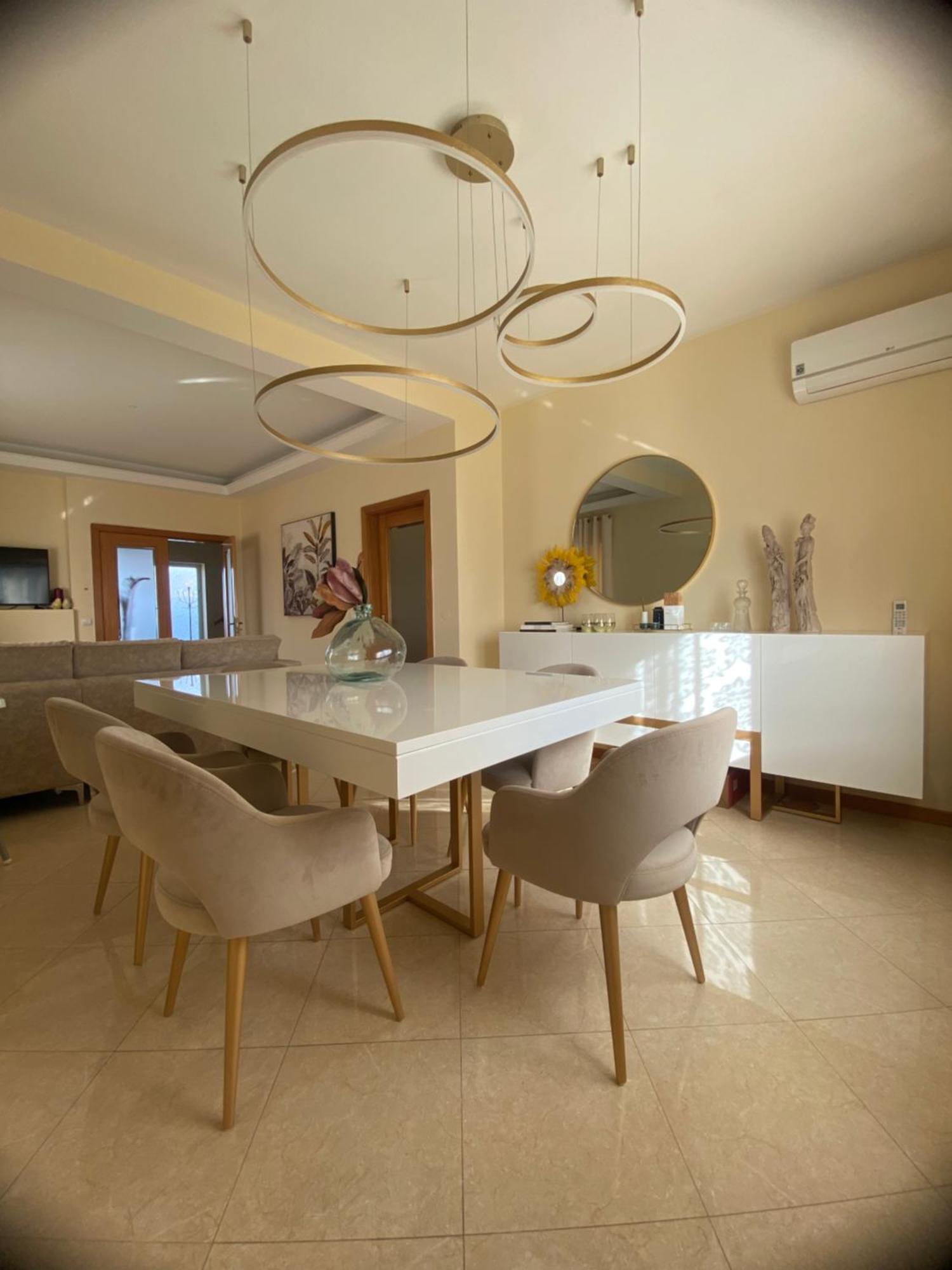 Вилла Casa7Pias Понте-де-Лима Экстерьер фото