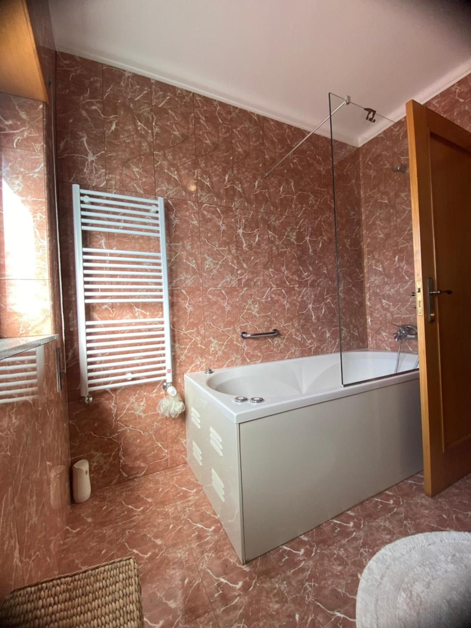 Вилла Casa7Pias Понте-де-Лима Экстерьер фото