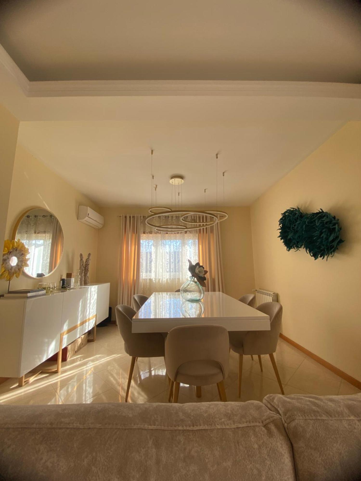 Вилла Casa7Pias Понте-де-Лима Экстерьер фото