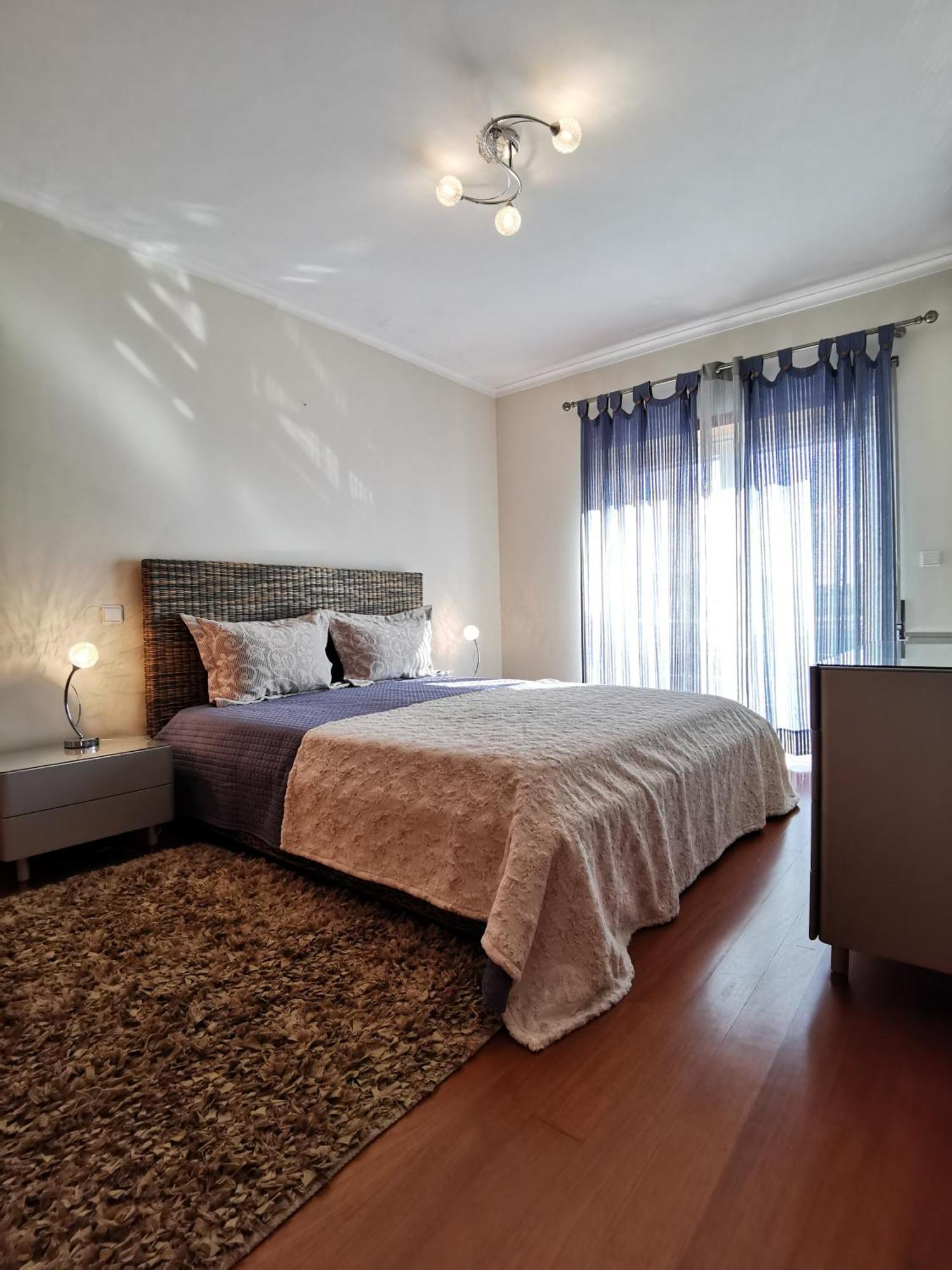 Вилла Casa7Pias Понте-де-Лима Экстерьер фото