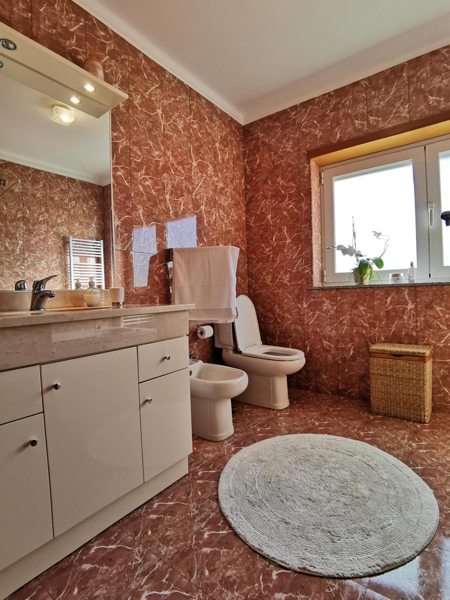 Вилла Casa7Pias Понте-де-Лима Экстерьер фото