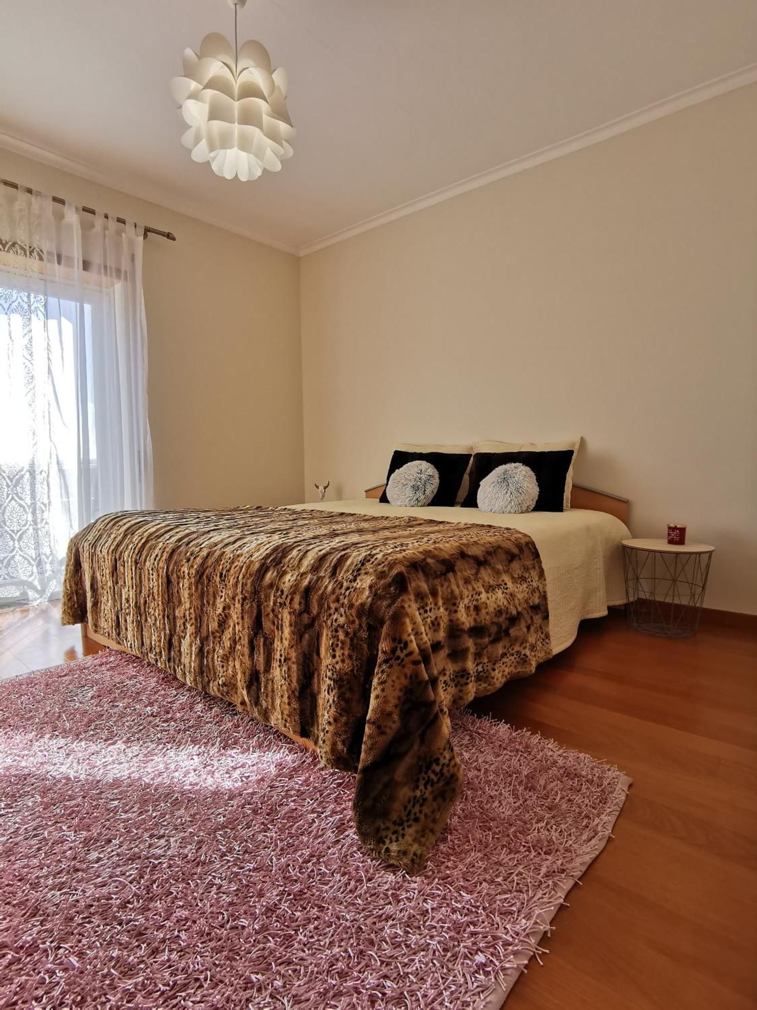 Вилла Casa7Pias Понте-де-Лима Экстерьер фото