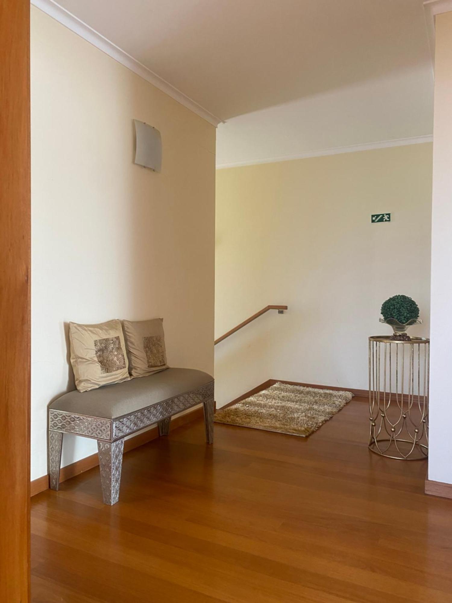 Вилла Casa7Pias Понте-де-Лима Экстерьер фото