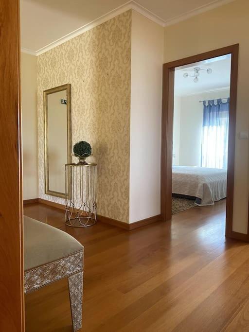 Вилла Casa7Pias Понте-де-Лима Экстерьер фото