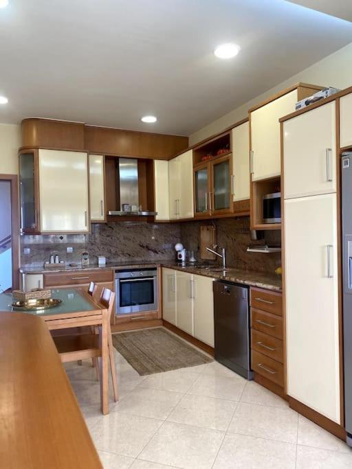 Вилла Casa7Pias Понте-де-Лима Экстерьер фото