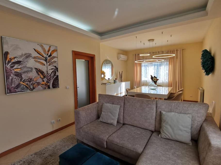 Вилла Casa7Pias Понте-де-Лима Экстерьер фото